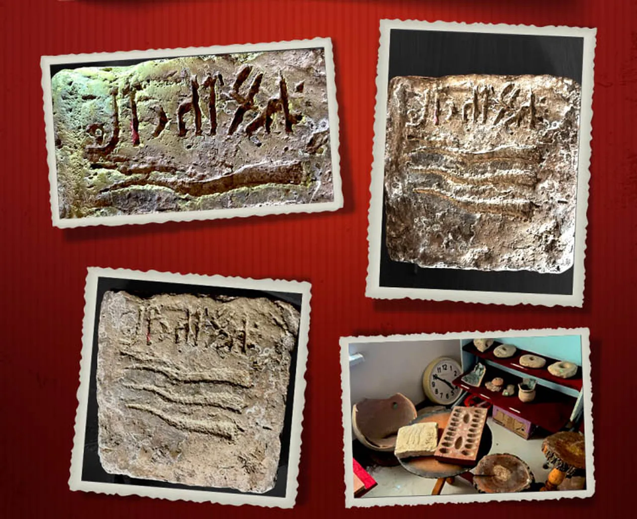 Köy okulunda tesadüfen keşfettiler! Kültöbe Yazıtı, Türk tarihinin seyrini değiştirecek