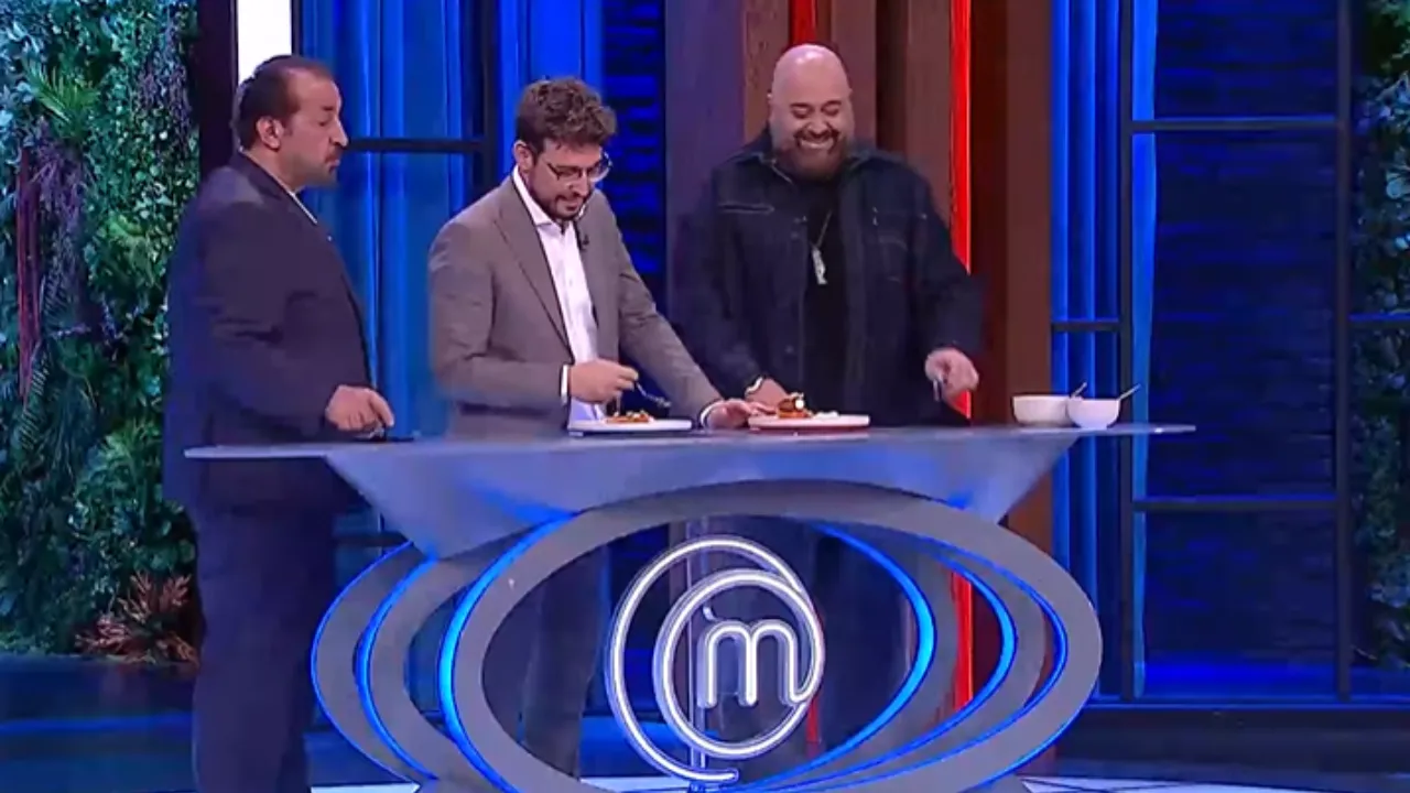 MasterChef Altın Kupa eleme adayı kim oldu? 22 Aralık ilk altın önlüğü kazanan isim belli oldu
