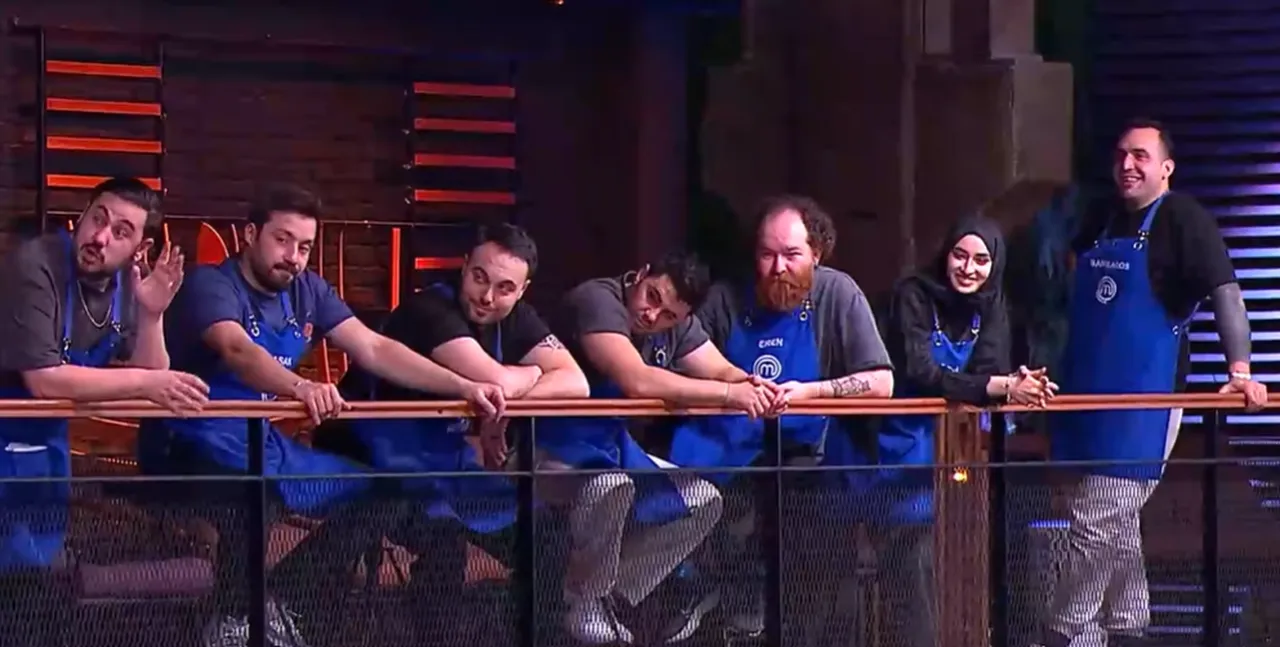 MasterChef Altın Kupa eleme adayı kim oldu? 22 Aralık ilk altın önlüğü kazanan isim belli oldu