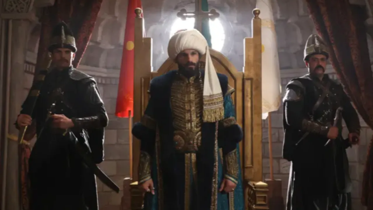 Mehmed Fetihler Sultanı bu akşam var mı, neden yok? 23 Aralık yayın akışında yeni bölüm tarihi belli oldu