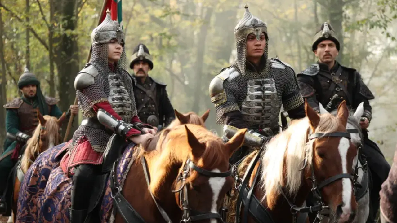 Mehmed Fetihler Sultanı neden yok?