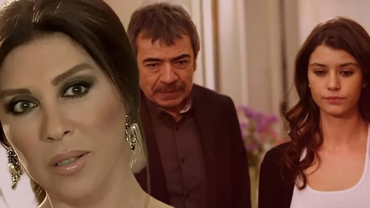 Nebahat Çehre’den yıllar sonra Aşk-ı Memnu itirafı! ‘Adnan Bey’ yorumu dikkat çekti