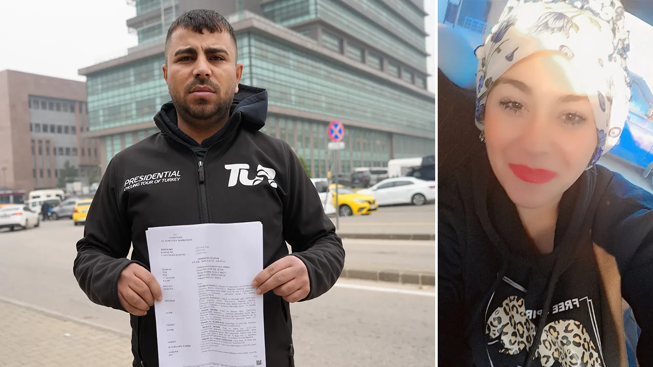 Nesrin Panoğlu'nun şüpheline ölümünde beraat! Acılı aile isyan etti