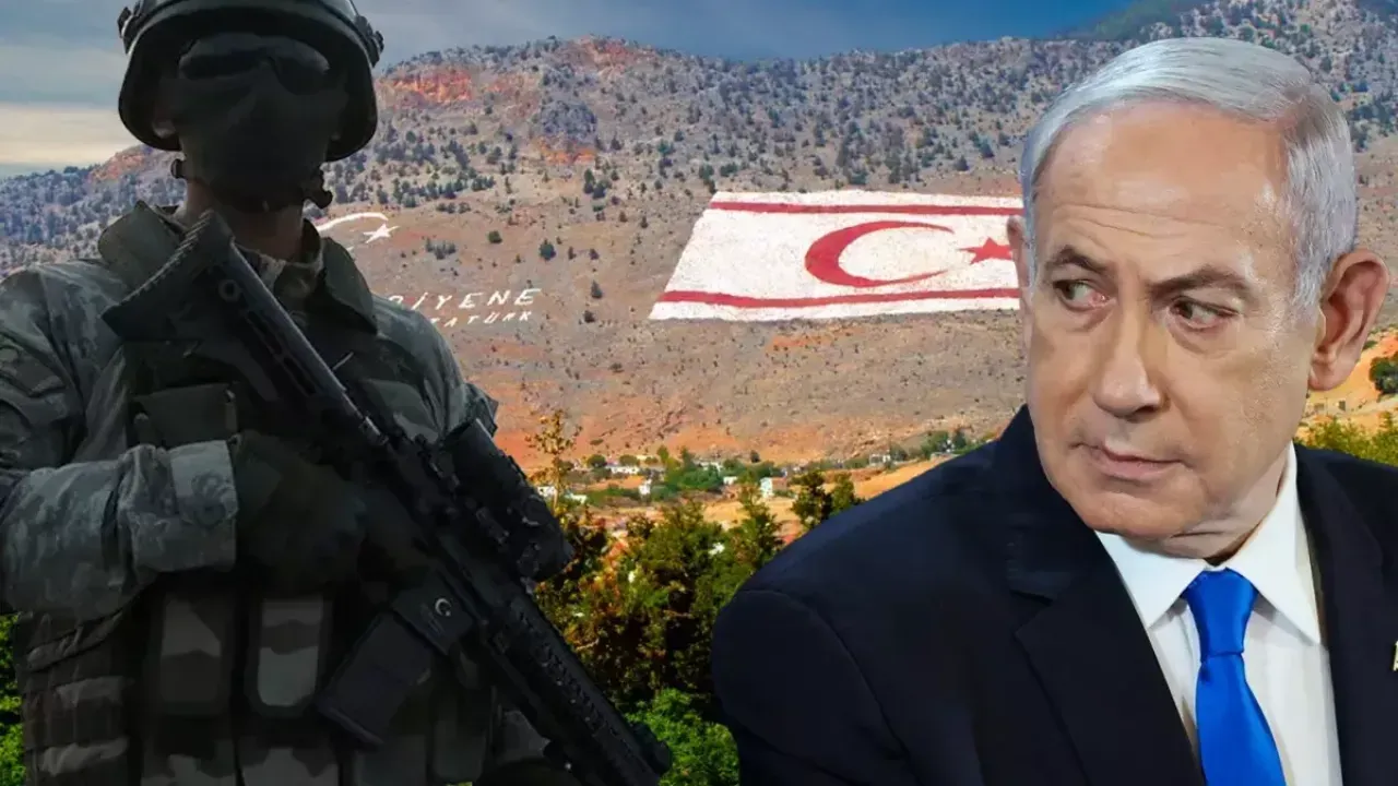 NETANYAHU TALİMAT VERDİ!