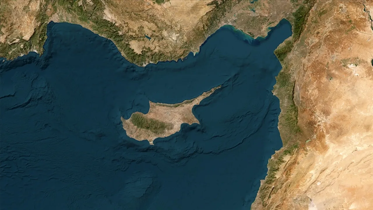 Netanyahu'dan talimat geldi: NATO benzeri müdahale planıyla Yunanistan ve Rumlara güvenlik kalkanı oluşturulacak