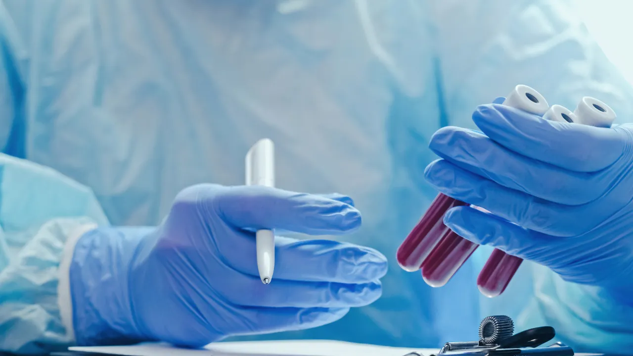 Norveç'te hastalara umut ışığı! Alzaymır basit bir kan testiyle teşhis edilebilecek