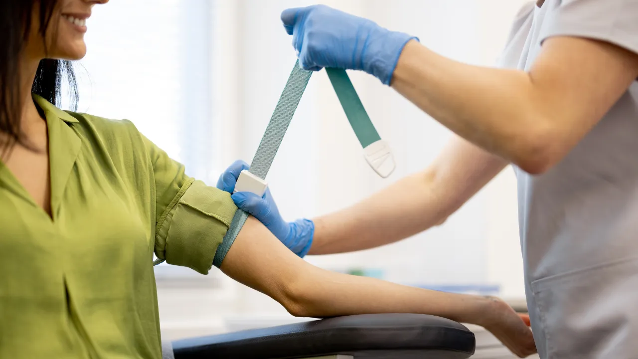 Norveçte hastalara umut ışığı! Alzaymır basit bir kan testiyle teşhis edilebilecek