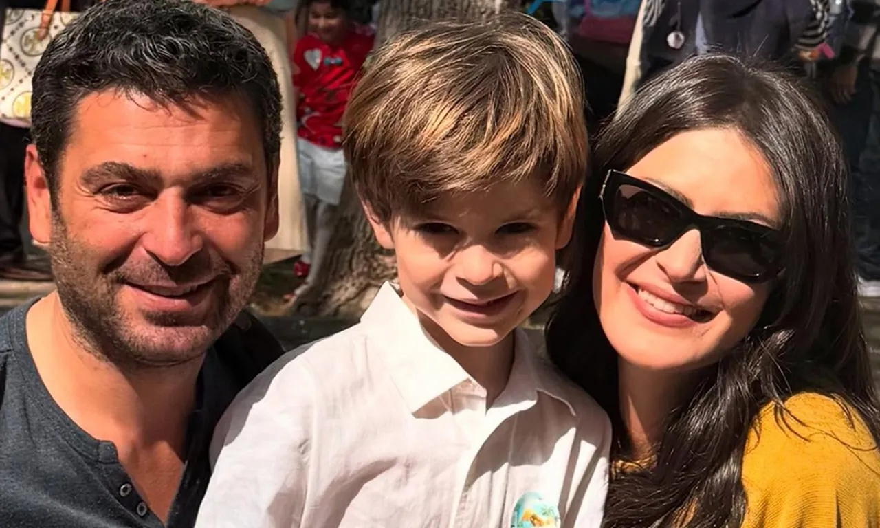 Ozan Akbaba Uzak Şehir’e ara verdi: Eşi Buket Akbaba kalp ameliyat olacak