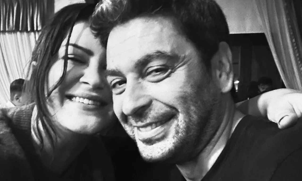 Ozan Akbaba Uzak Şehir’e ara verdi: Eşi Buket Akbaba kalp ameliyat olacak