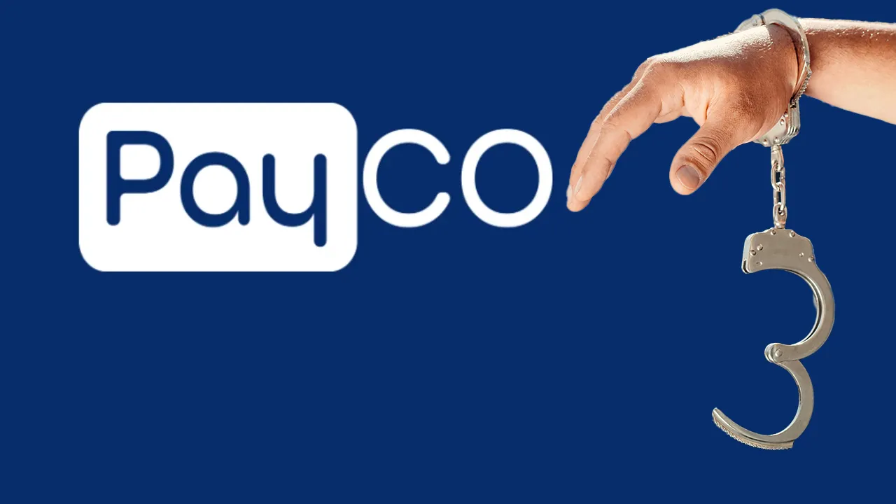 Payco'ya ikinci dalga operasyon! 28 kişi gözaltında