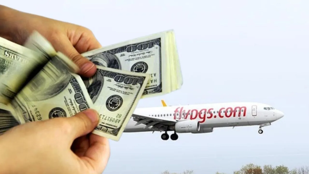 Pegasus'tan yurt dışı uçuş kampanyası! 5 Euro bilet kampanyası hangi ülkelerde geçerli?
