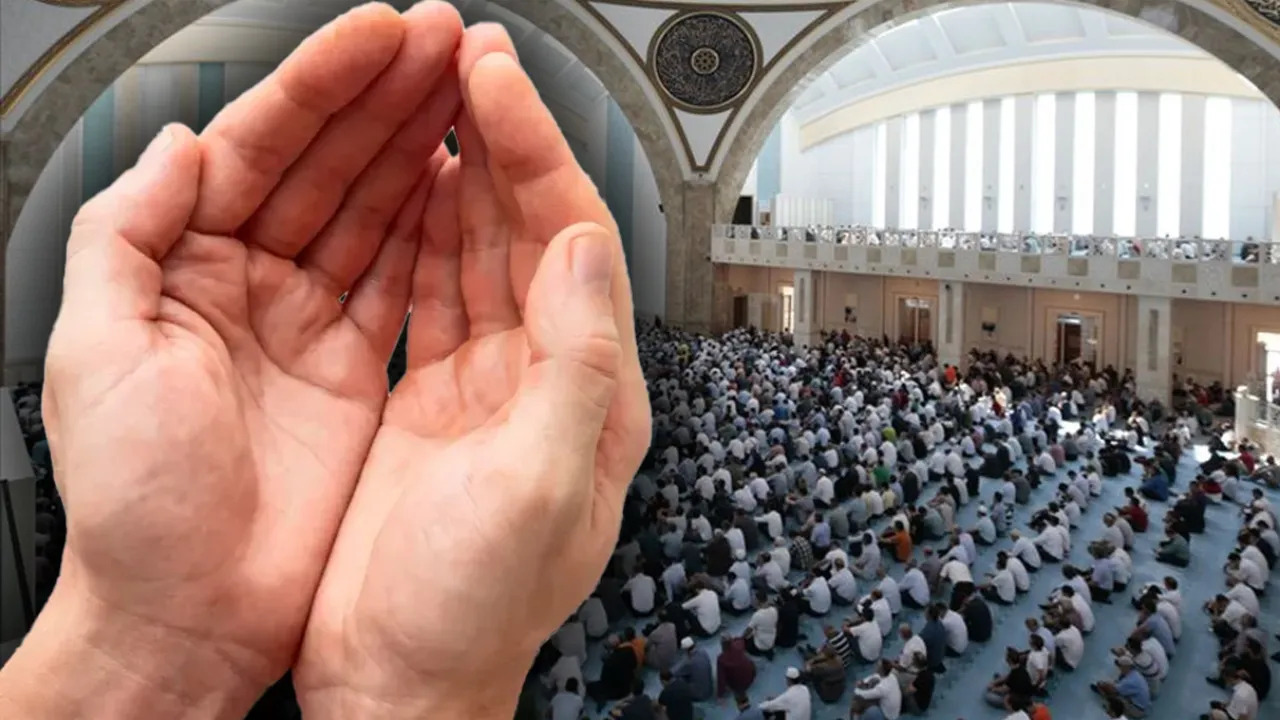 Regaib ne demek? Regaib gecesinin anlam ve önemi