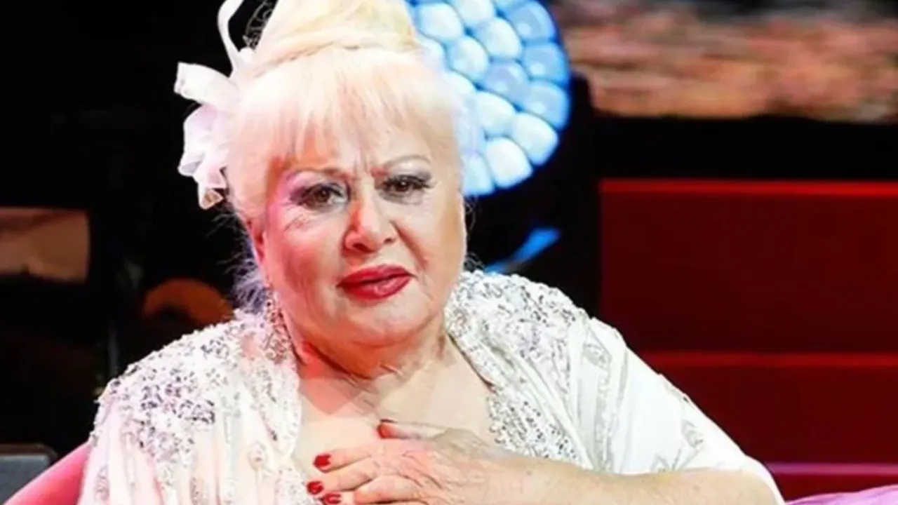 Sanat dünyasında derin hüzün! 2025’te ünlü isimler bir bir aramızdan ayrıldı