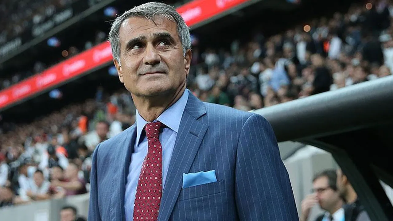 Şenol Güneş teklifi açıkladı: 2 kez reddettim
