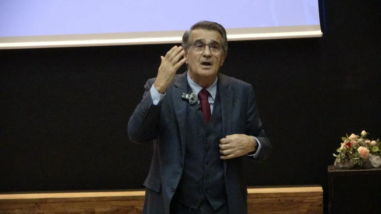 Şenol Güneş