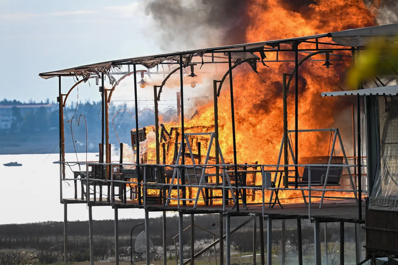 Seyhan Baraj Gölü kıyısında yıkım gerginliği! 4 kişi gözaltında