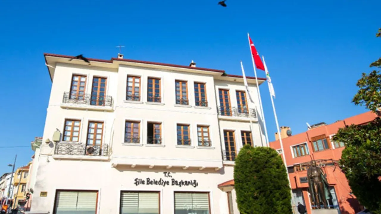 Şile Belediyesi hangi partiden, Şile Belediye Başkanı kim?