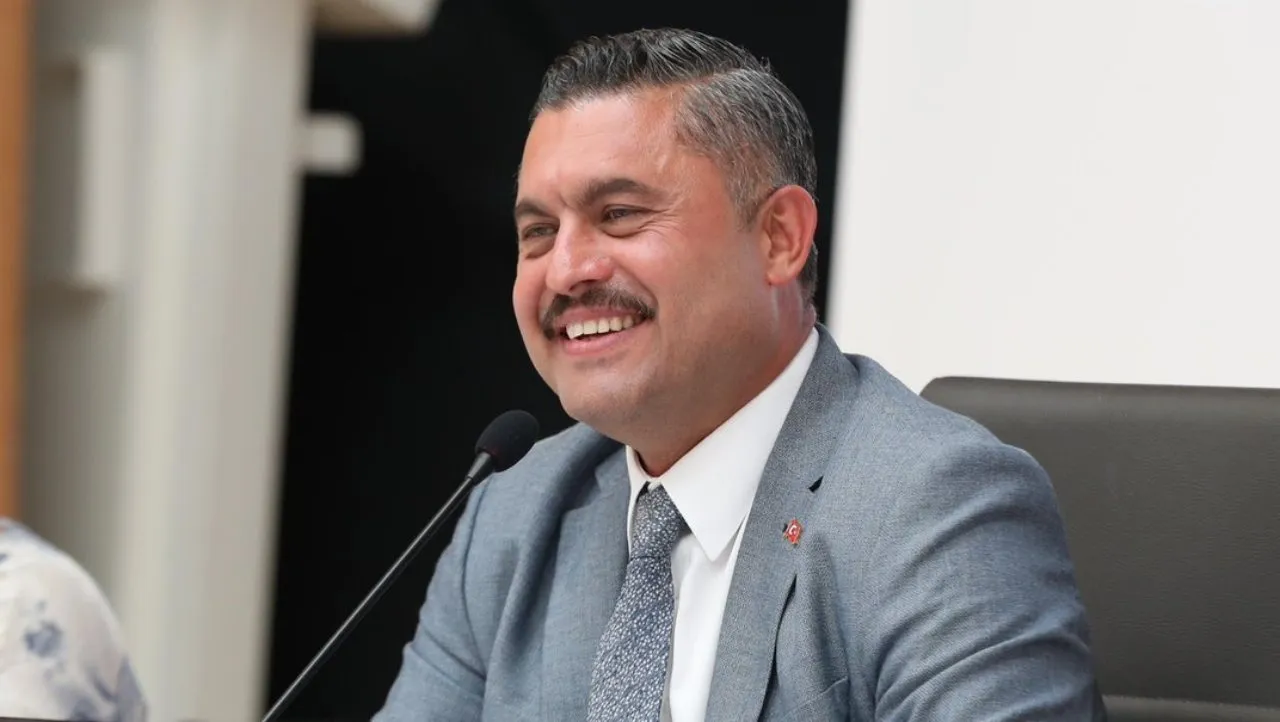 Tutuklu Şile Belediye Başkanı Özgür Kabadayı