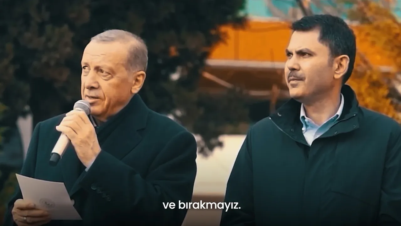 Son deprem konut teslimi! 27 Aralık'a günler kalan Bakan Kurum'dan duygusal mesaj