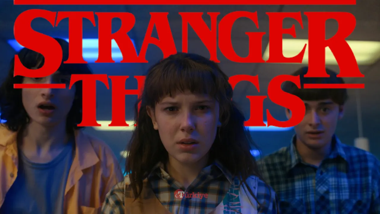 Stranger Things final sezonu son 4 bölümün süreleri açıklandı! 5. sezon 2. kısım ne zaman?