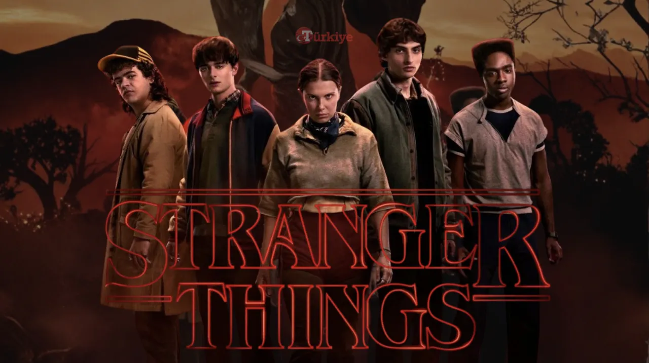 Stranger Things final sezonu son 4 bölümün süreleri açıklandı! 5. sezon 2. kısım ne zaman?