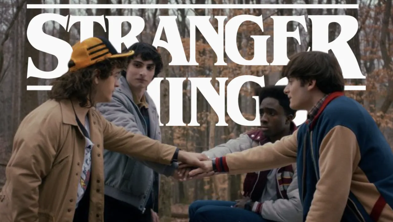 Stranger Things final sezonu son 4 bölümün süreleri açıklandı! 5. sezon 2. kısım ne zaman?
