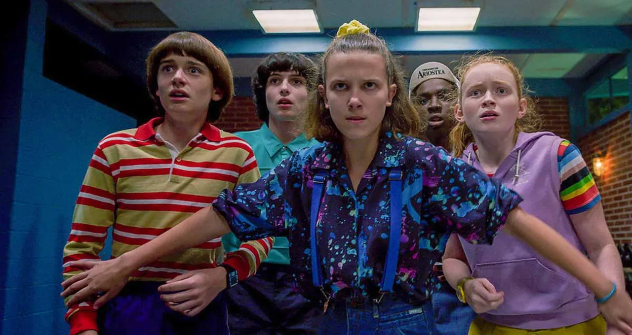Stranger Things final sezonu son 4 bölümün süreleri açıklandı! 5. sezon 2. kısım ne zaman?