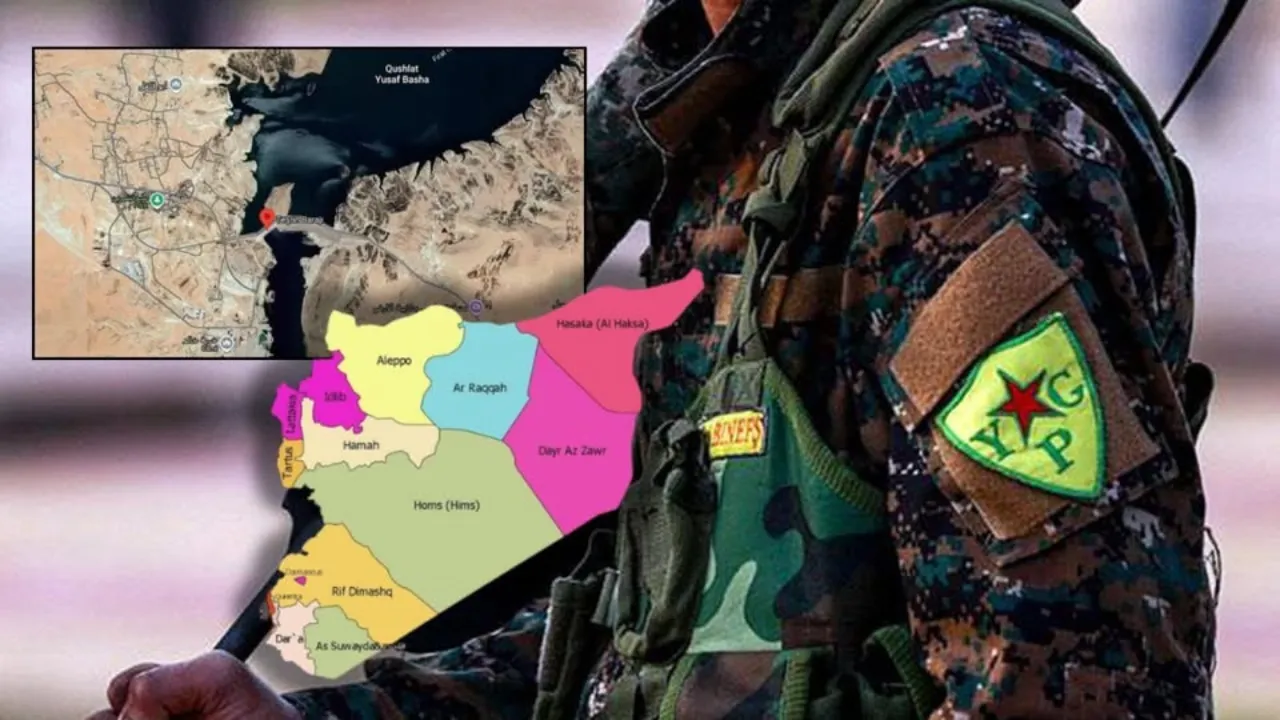 Suriye Ordusu ile PKK/YPG arasında kritik karar! Bakanlık açıkladı