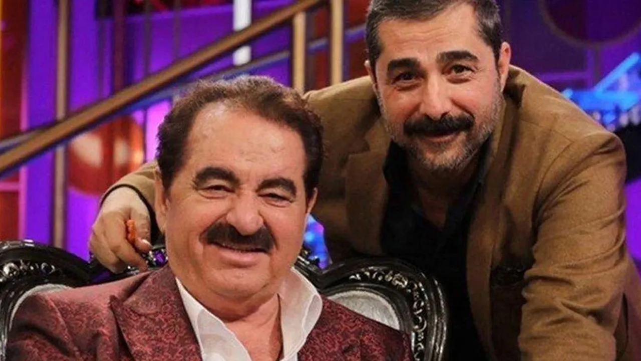 Tatlıses ailesinde kayıp! Ahmet Tatlıses duyurdu: Hakk’ın rahmetine kavuştu