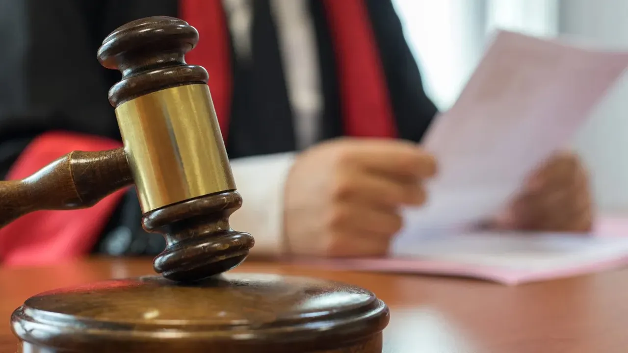 T.C. İSTANBUL 9. AĞIR CEZA MAHKEMESİNDEN