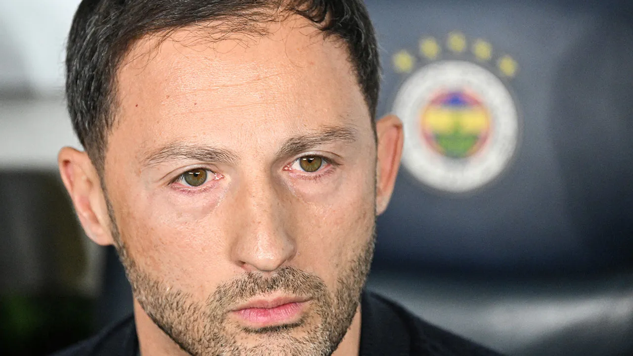 Tedesco: Parayla alınacak bir şey değil bu