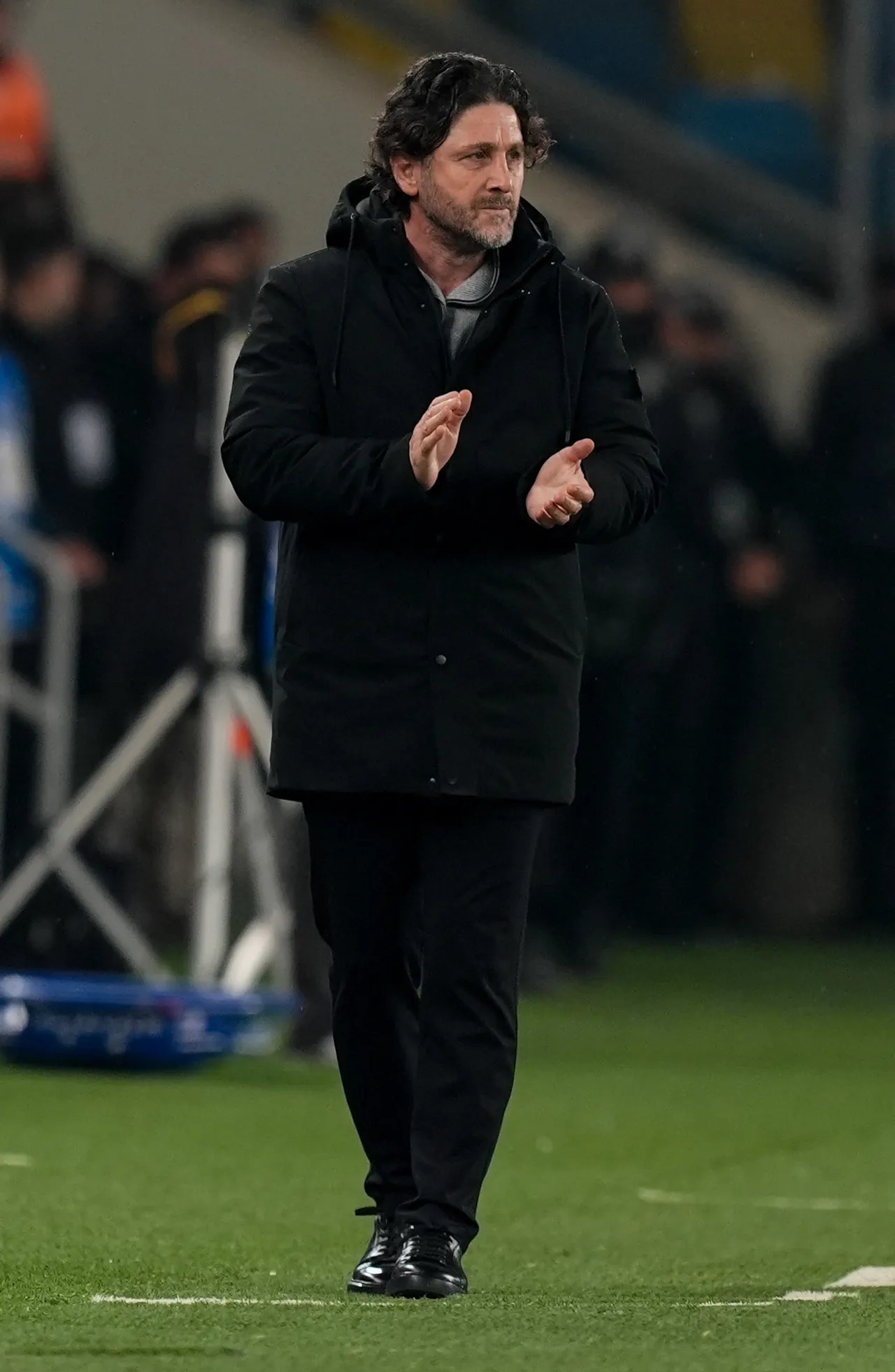 Fatih Tekke Galatasaray, Fenerbahçe, Gençlerbirliği ve Alanyaspor'a kaybetti