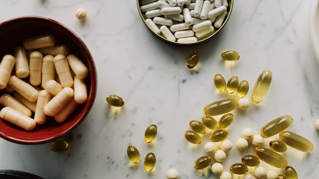 Türkiye’de vitamin eksikliği alarm veriyor! D ve B12 yetersizliği ilk sırada