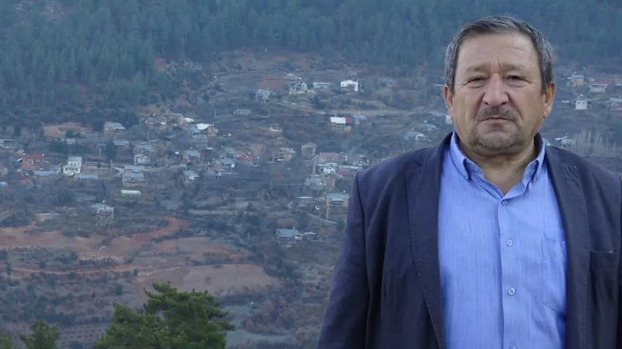 Türkiye'nin en az güneş alan köyü! Saat 12.30'da doğan güneş 15.30'da batıyor