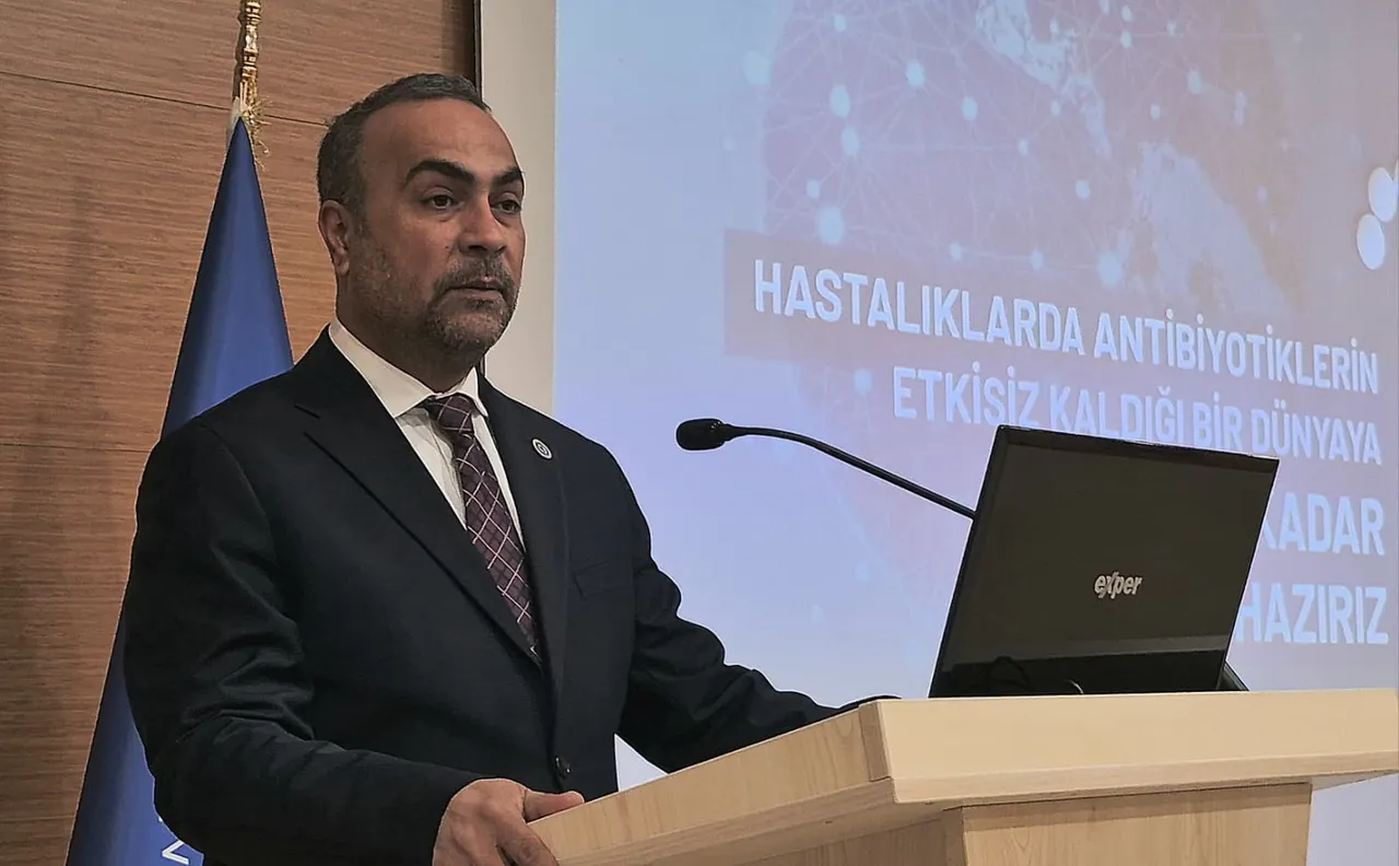 Türkiyenin en uzun nehri Kızılırmakta şoke eden araştırma! Numunelerde ortaya çıktı