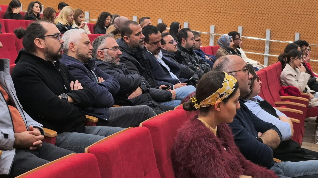 Türkiyenin en uzun nehri Kızılırmakta şoke eden araştırma! Numunelerde ortaya çıktı