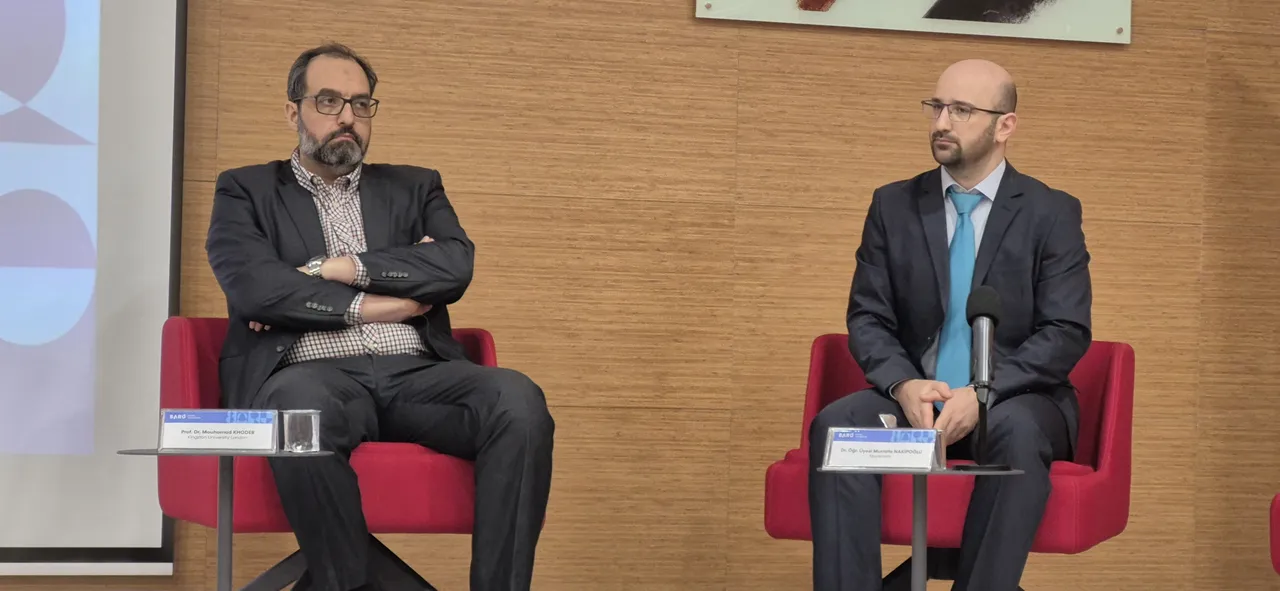 Türkiyenin en uzun nehri Kızılırmakta şoke eden araştırma! Numunelerde ortaya çıktı