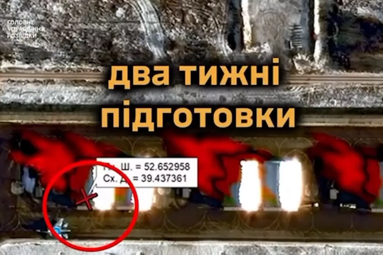 Ukrayna yaktı geçti! Rus üssünde 100 milyon dolarlık darbe