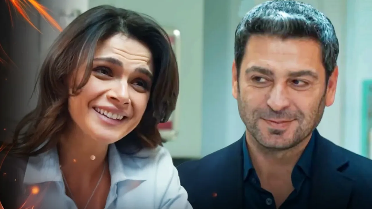 Uzak Şehir 44. bölüm fragmanı yayınlandı mı? Gözler yeni bölüm fragmanına çevrildi