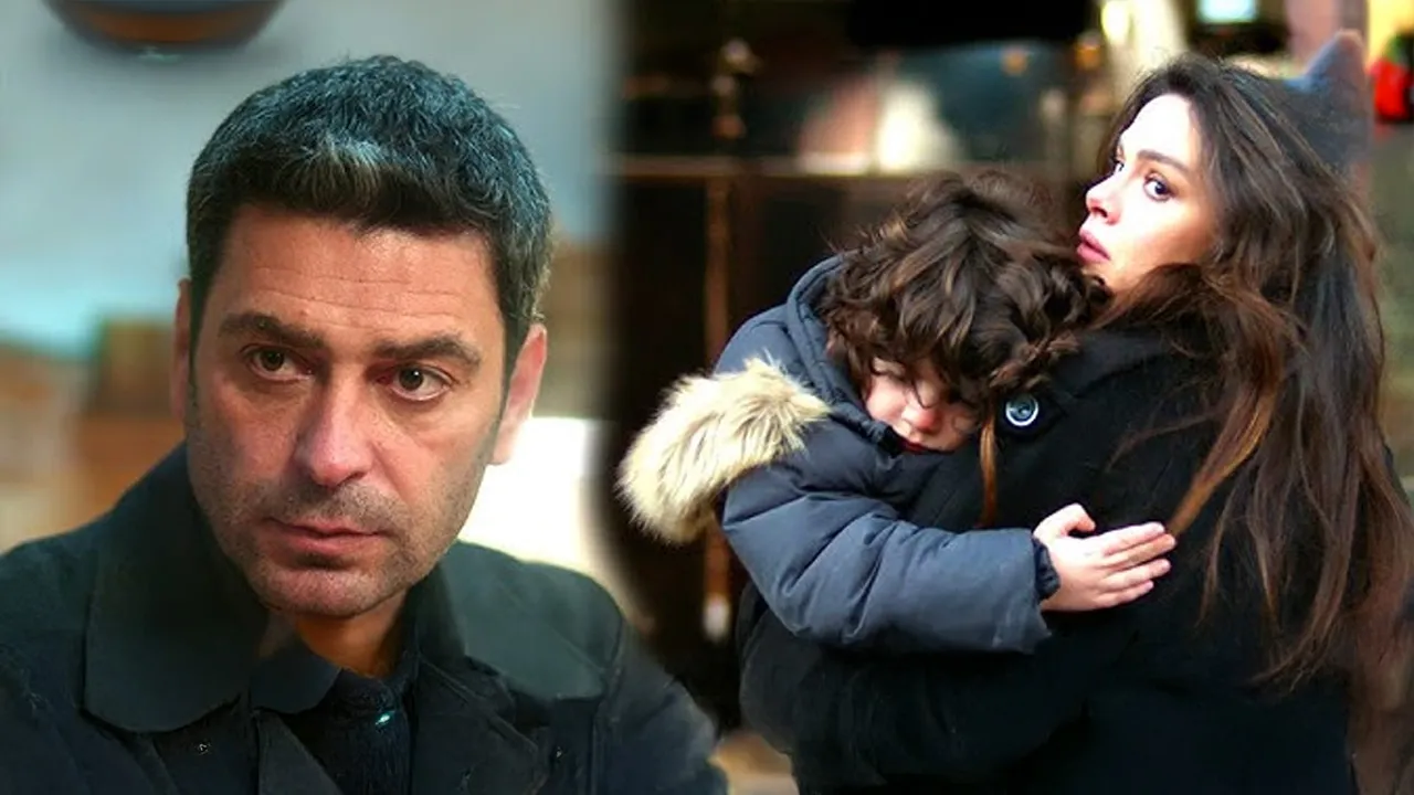 Uzak Şehir 44. bölüm fragmanı yayınlandı mı? Gözler yeni bölüm fragmanına çevrildi