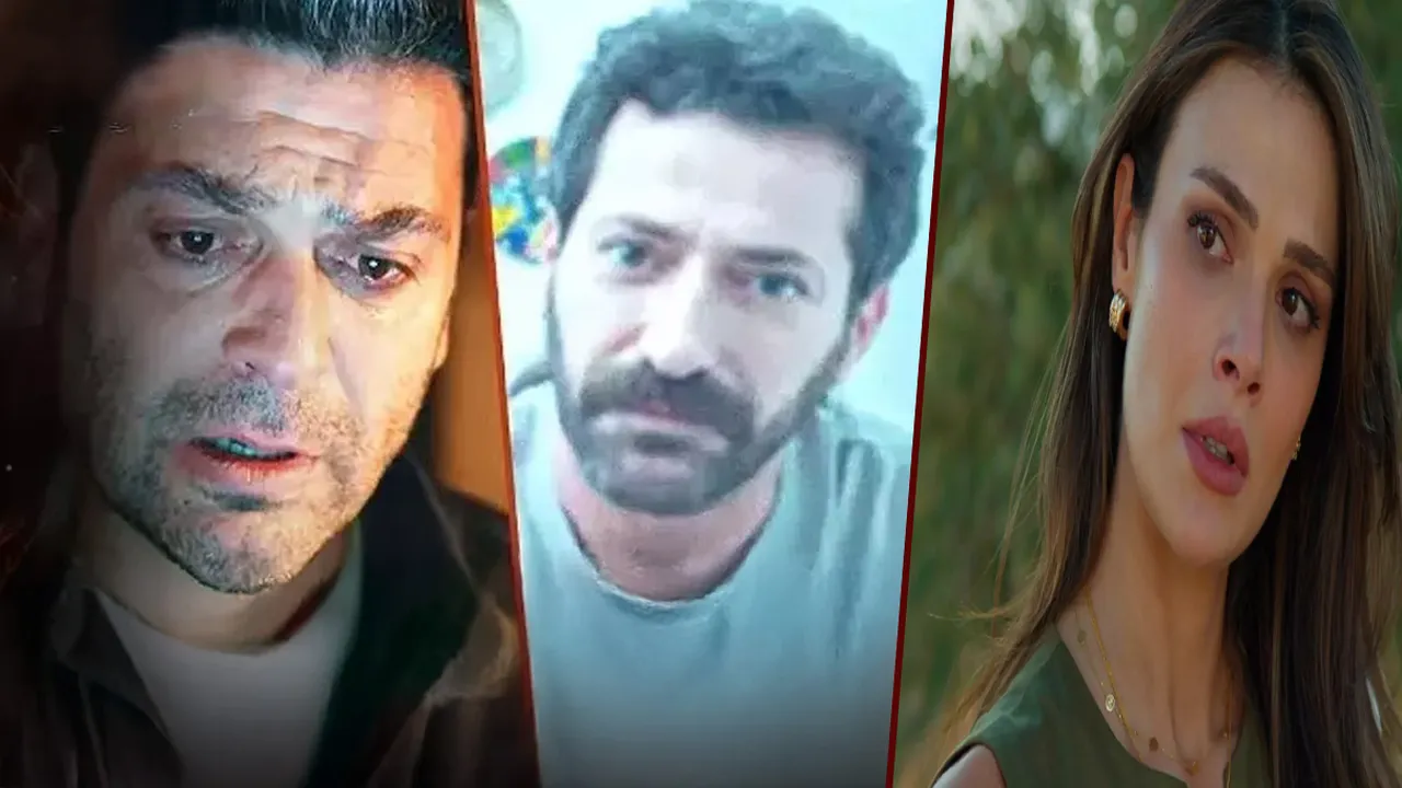 Uzak Şehir 44. bölüm fragmanı yayınlandı mı? Gözler yeni bölüm fragmanına çevrildi