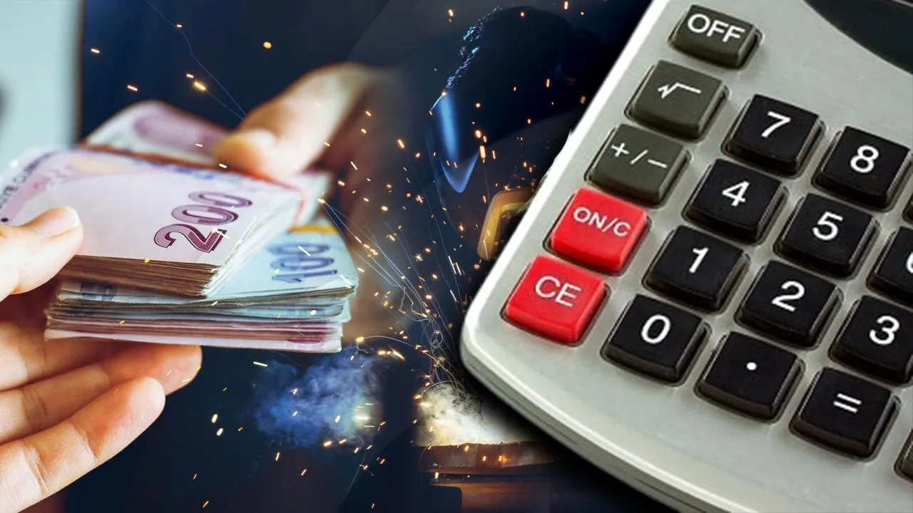 Yeni asgari ücret bu kalemleri değiştirecek! İşsizlik maaşı, borçlanmalar, GSS primleri...