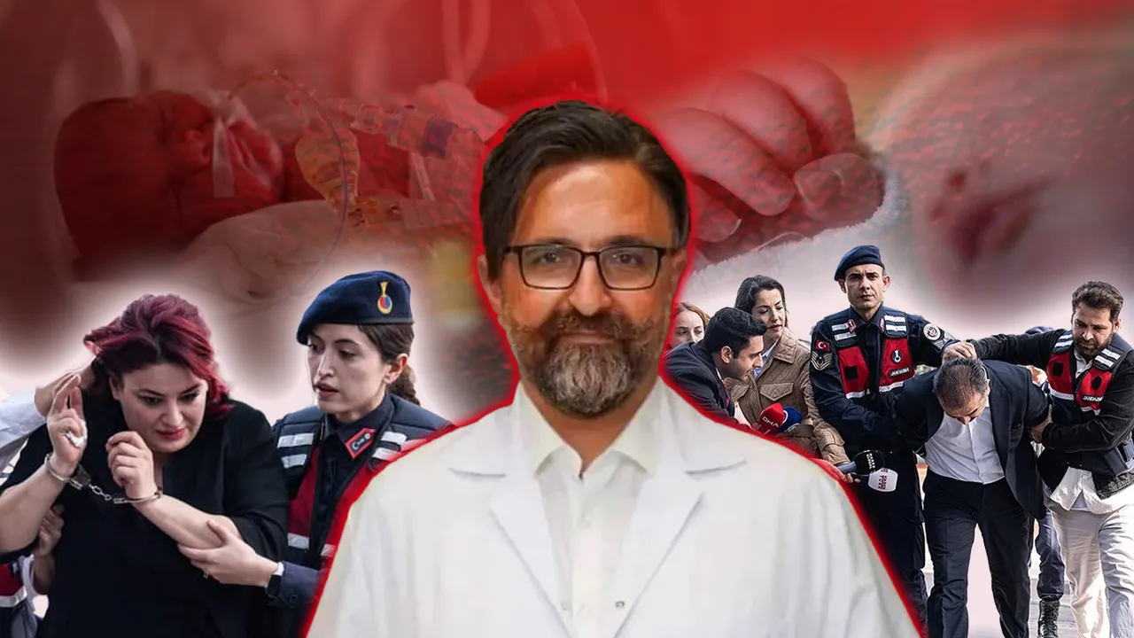 Yenidoğan Çetesi davasında dosyalar birleştirildi, sanık sayısı 61’e çıktı 