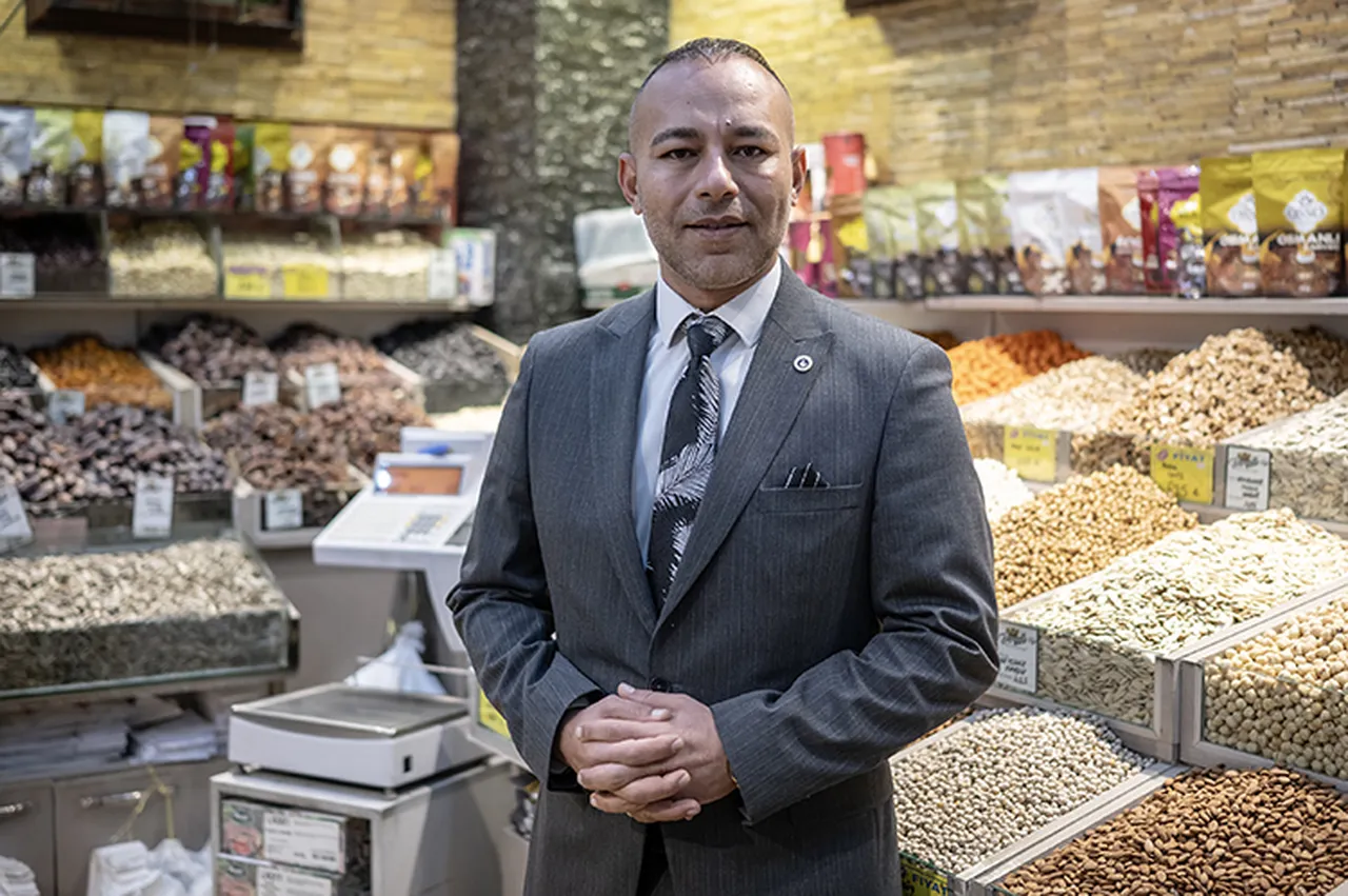 Yılbaşı akşamının vazgeçilmezi! Kuruyemiş fiyatları bu yıl ne kadar?