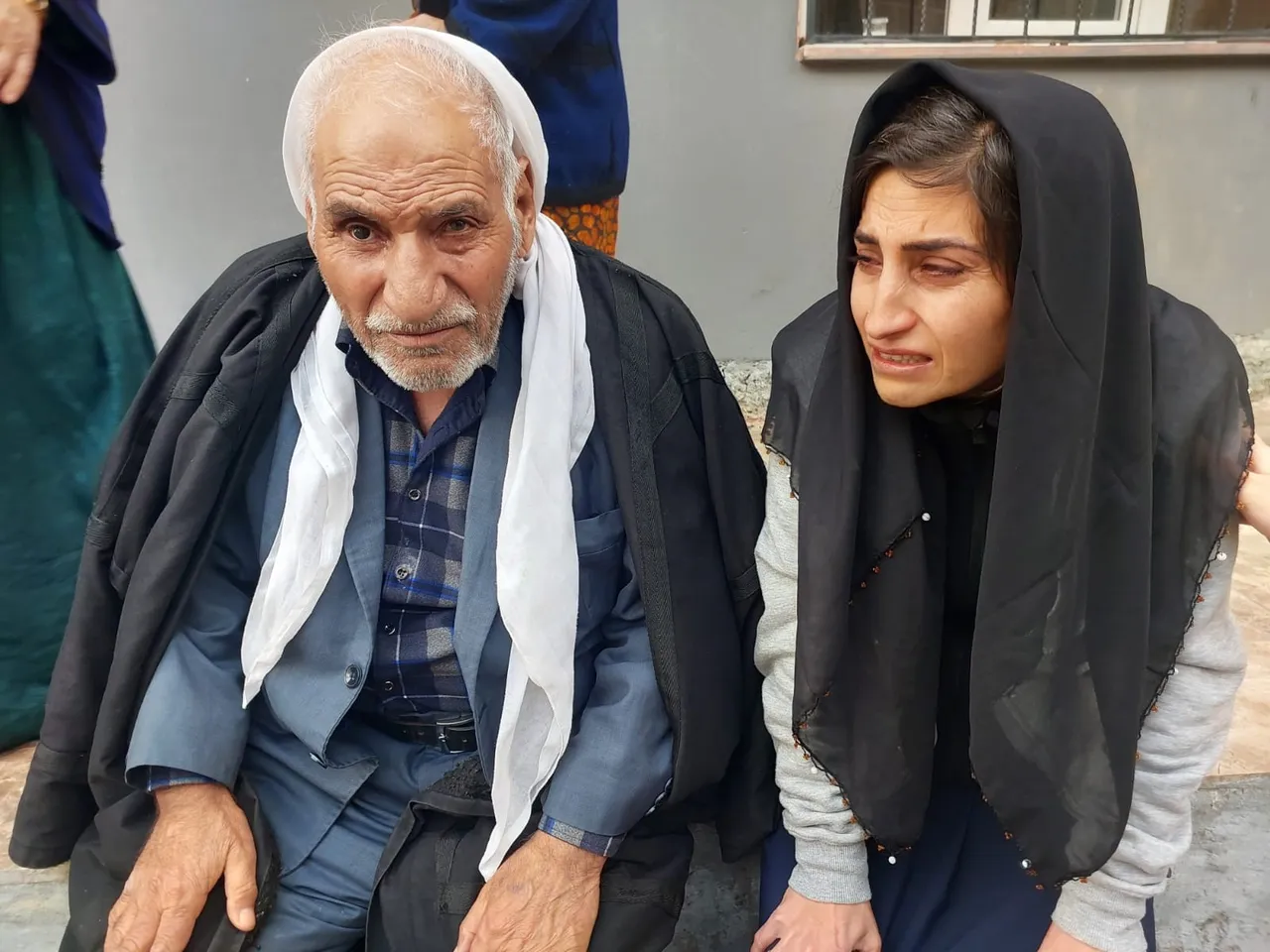 Remziye Horuz’un ağabeyi konuştu: 3 defa sormuş, şef içinde ‘Yumurta yok’ demiş