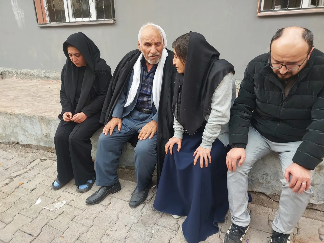 Remziye Horuz’un ağabeyi konuştu: 3 defa sormuş, şef içinde ‘Yumurta yok’ demiş