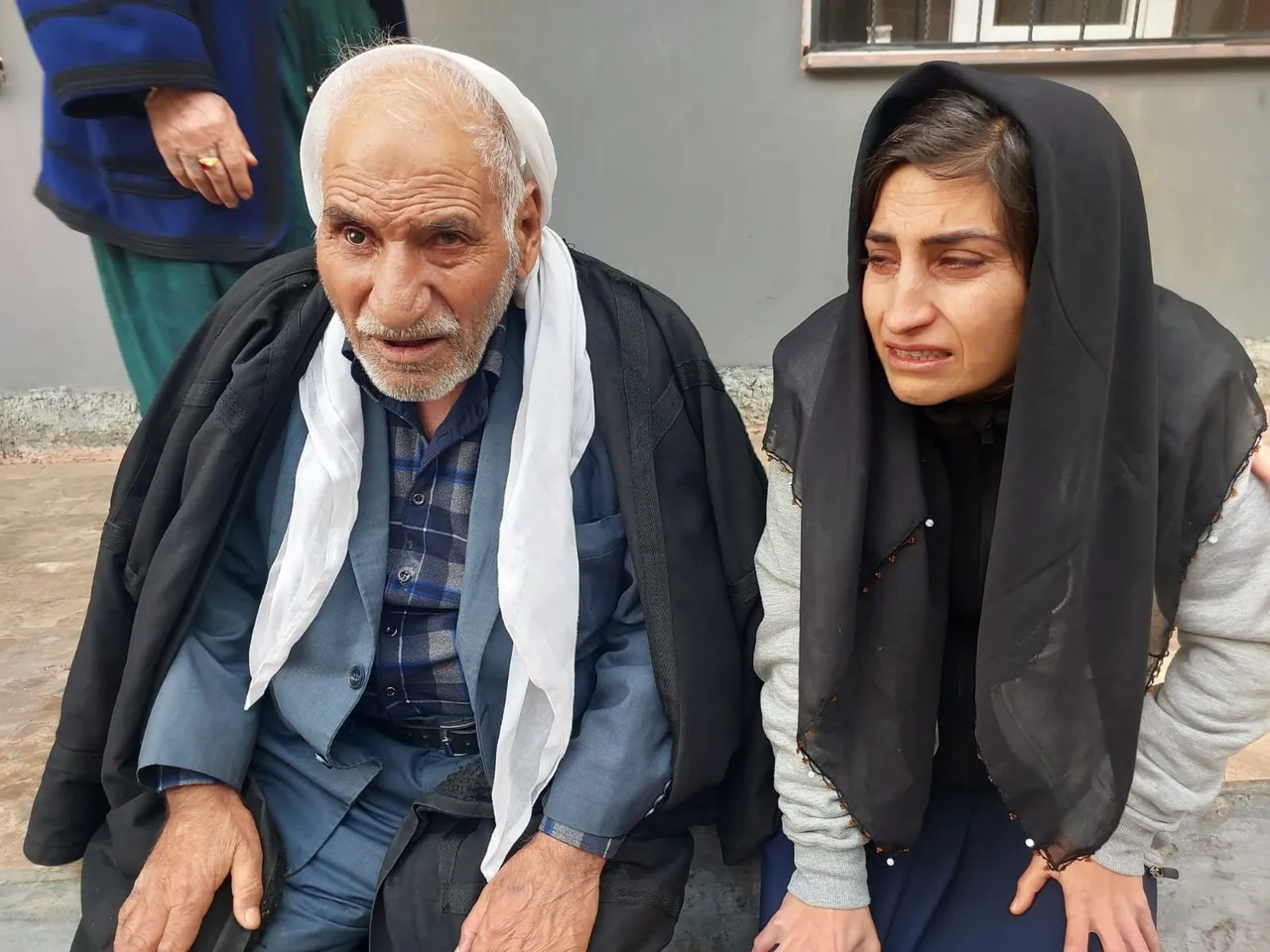 Remziye Horuz’un ağabeyi konuştu: 3 defa sormuş, şef içinde ‘Yumurta yok’ demiş