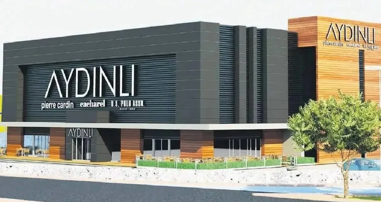 Yüzlerce mağazası var! Türkiyenin giyim devi satıldı, yeni sahibi de tanıdık