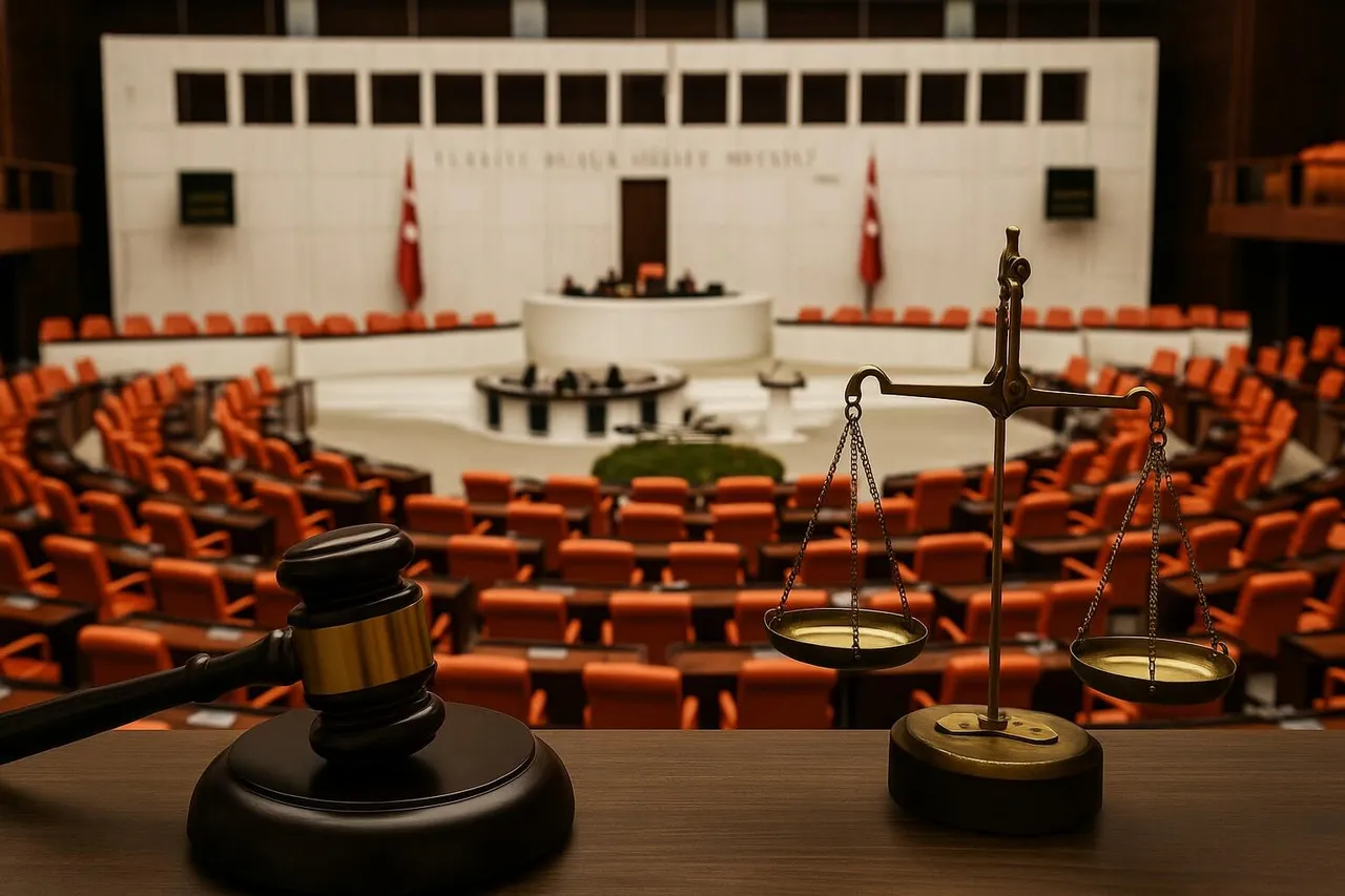 11. Yargı Paketi meclisten geçti! Kimleri kapsıyor, deprem suçları af kapsamından çıkarıldı mı?