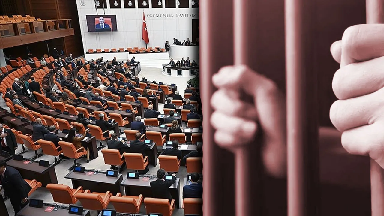 11. Yargı Paketi'ndeki 27. madde TBMM'de kabul edildi